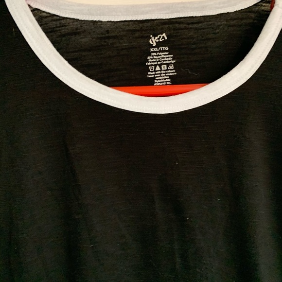 Comfy cotton blouse - Picture 2 of 2